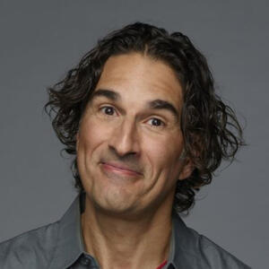 Gary Gulman