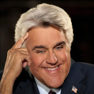 Jay Leno